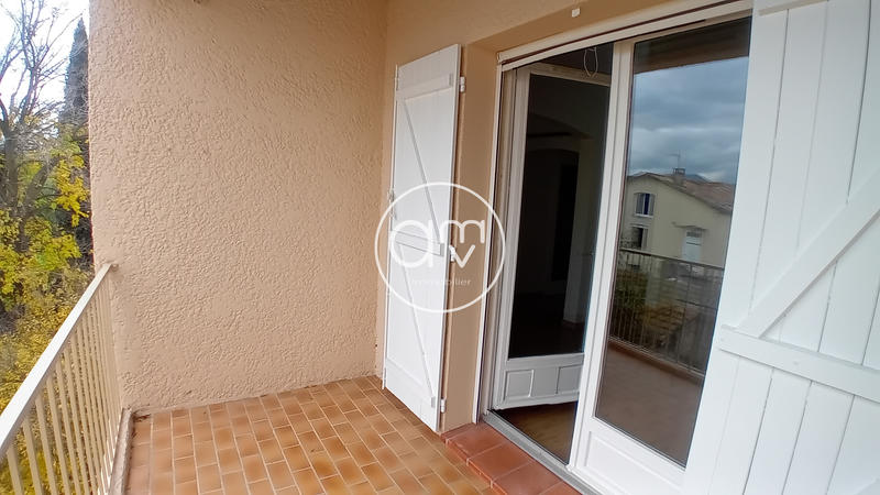 Duplex - 61 m² - 3 pièces