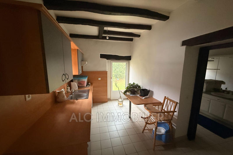 Maison - 167 m² - 4 pièces