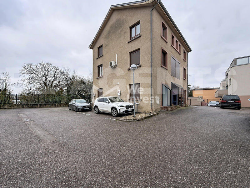 Appartement - 52 m² - 4 pièces