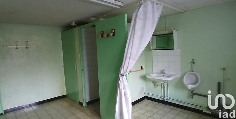 Maison - 173 m² - 5 pièces