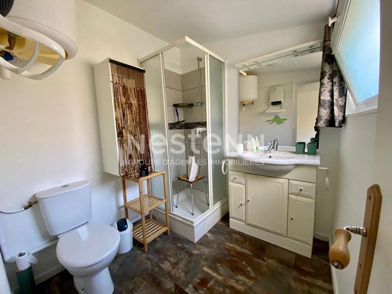 Studio - 18 m² - 1 pièce