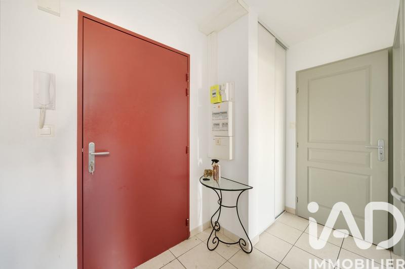 Appartement - 51 m² - 2 pièces