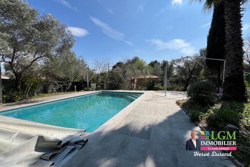 Maison de ville - 140 m² - 5 pièces