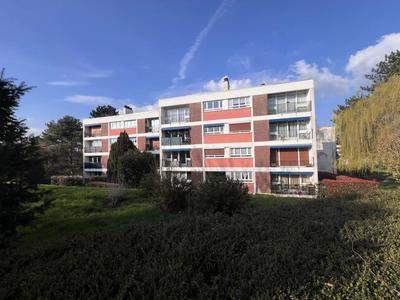 Appartement - 69 m² - 4 pièces