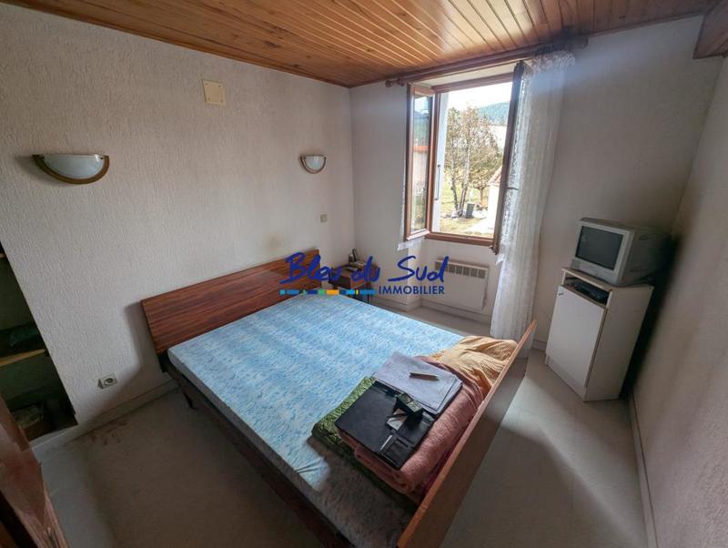 Maison de village - 75 m² - 4 pièces