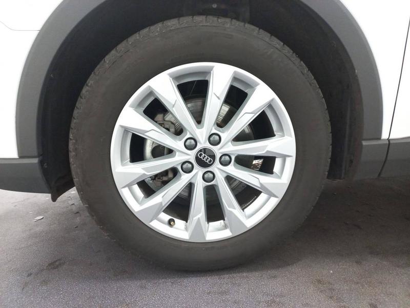 Audi Q3 35 Tdi 150 ch s tronic 7 Design