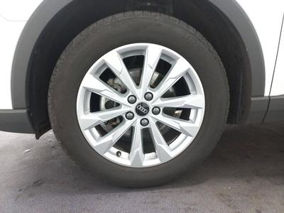 Audi Q3 35 Tdi 150 ch s tronic 7 Design