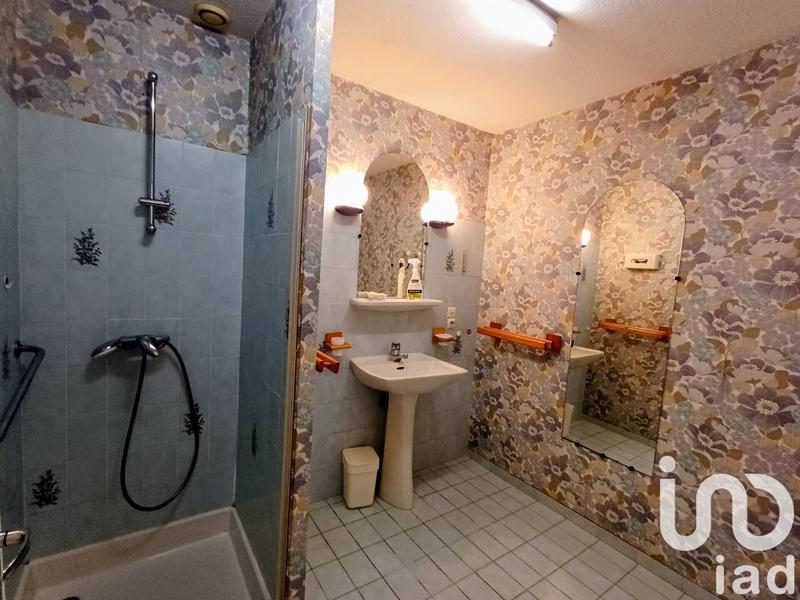 Maison - 110 m² - 6 pièces