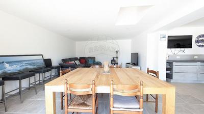 Maison - 128 m² - 5 pièces