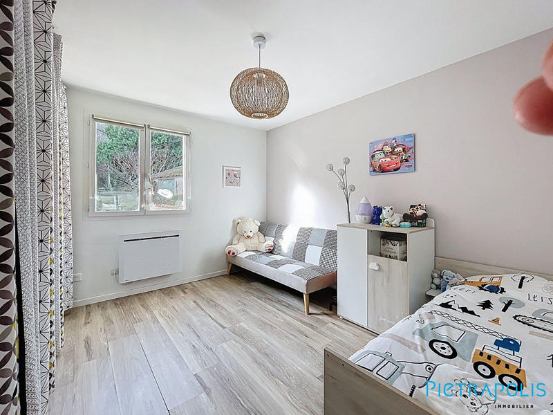 Villa - 150 m² - 6 pièces