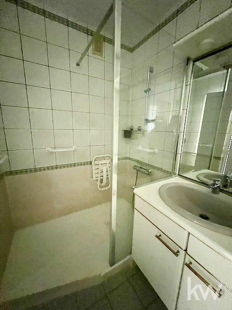 Appartement - 71 m² - 4 pièces