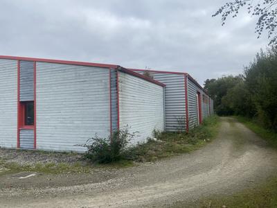 Local d'activités - 425 m²