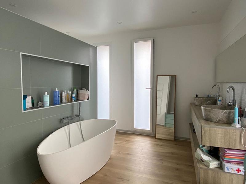 Maison - 153 m² - 6 pièces