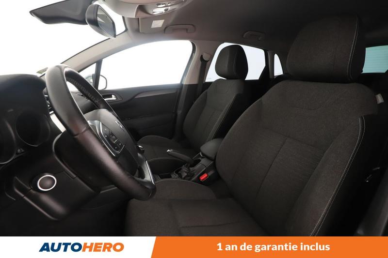 Citroën C4 1.2 PureTech Bv6 130 ch