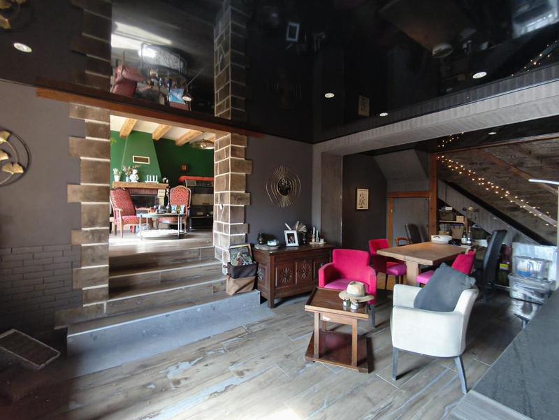 Maison de village - 200 m²