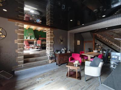 Maison de village - 200 m²