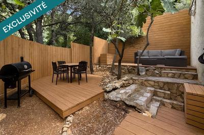 Maison - 135 m² - 4 pièces