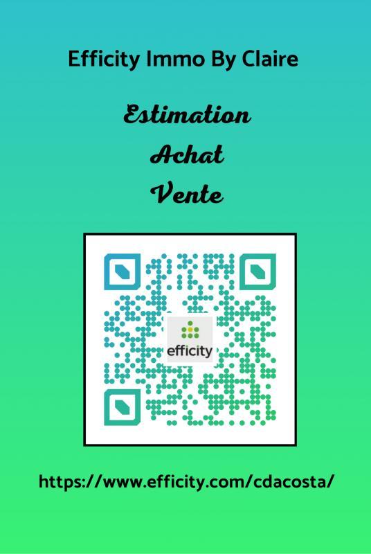 Appartement - 43 m² - 3 pièces