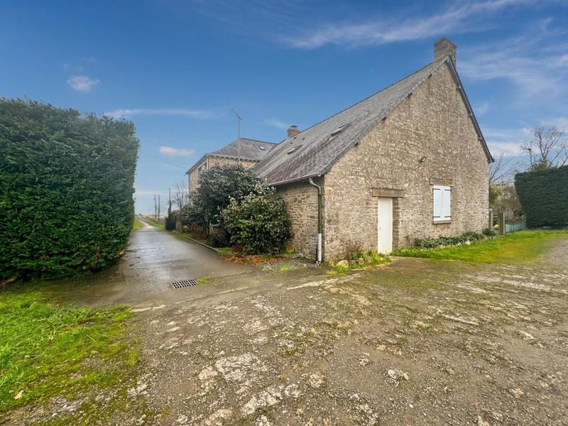 Propriété - 225 m² - 8 pièces