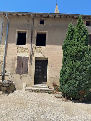 Maison - 70 m² - 3 pièces