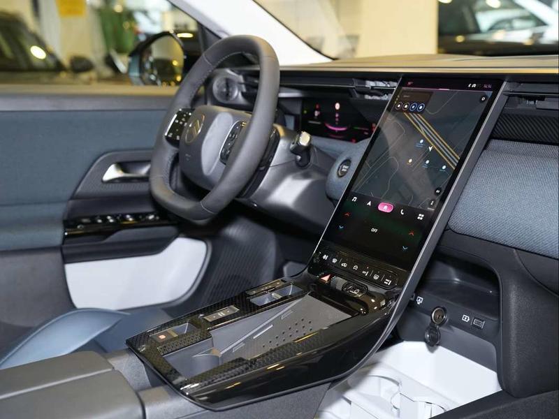 Citroën C5 Aircross New Hybrid 145 Max T.O