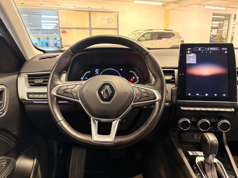 Renault Arkana E-Tech 145 - 21b Intens