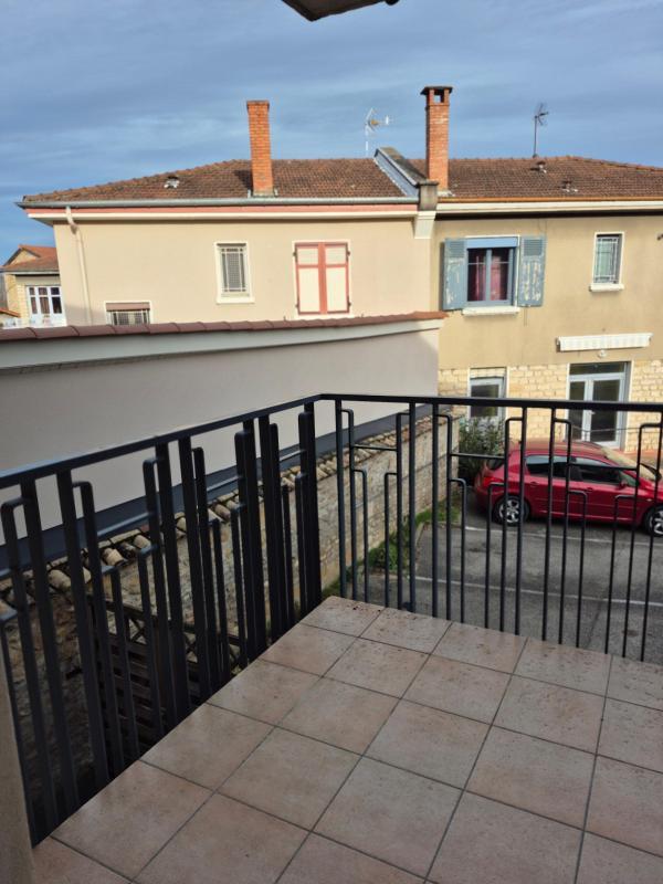 Appartement - 84 m² - 4 pièces