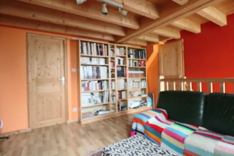 Propriété - 195 m² - 8 pièces