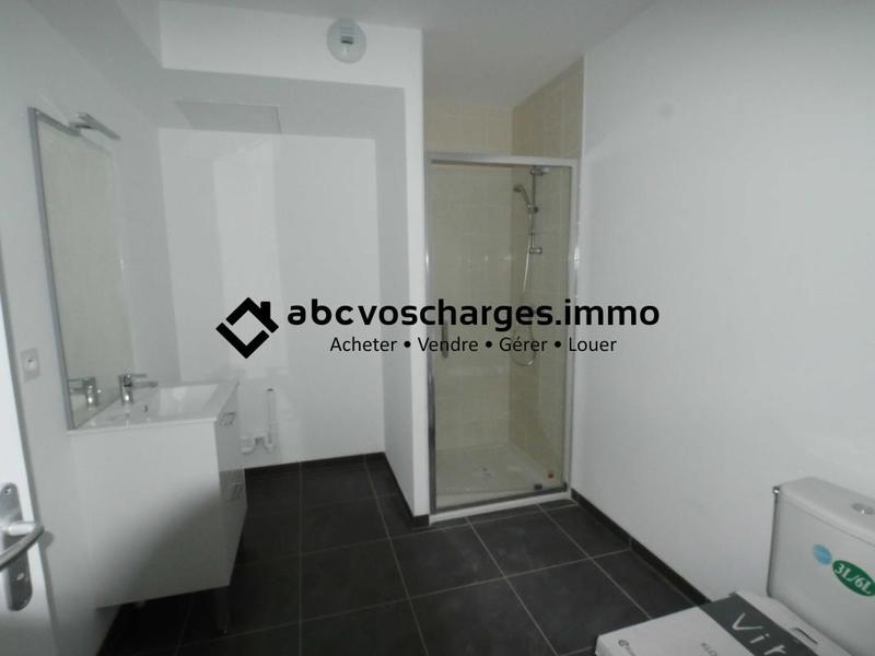 Appartement ancien - 45 m² - 2 pièces