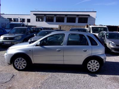 Opel Corsa III 1,4 i Twinport Cosmo 90cv