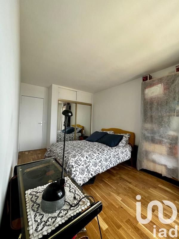 Appartement - 110 m² - 4 pièces