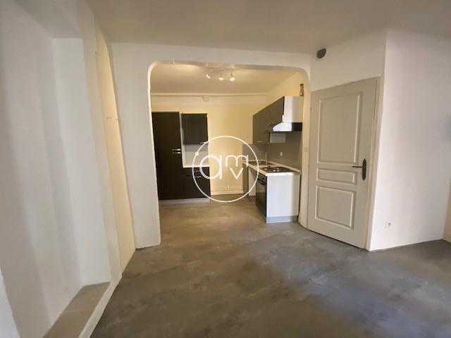 Appartement - 54 m² - 2 pièces