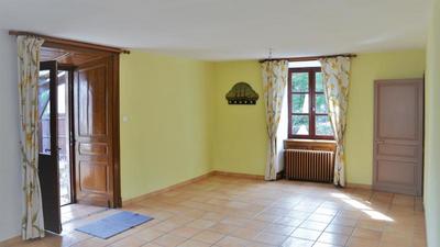 Maison - 115 m² - 4 pièces