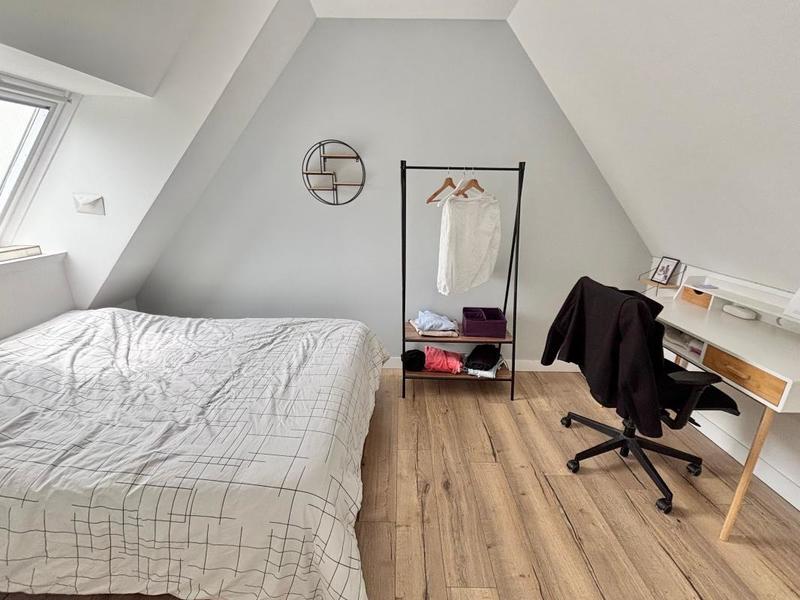 Appartement - 78 m² - 4 pièces