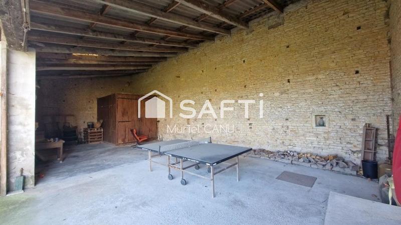 Maison - 312 m² - 7 pièces