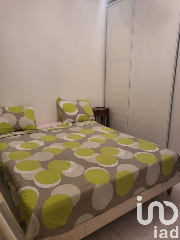 Appartement - 55 m² - 3 pièces