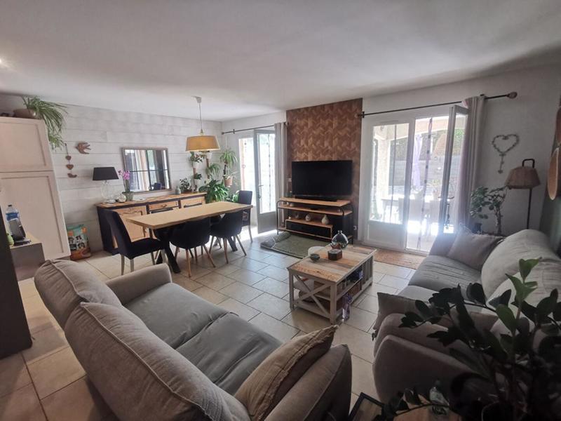 Villa - 130 m² - 6 pièces