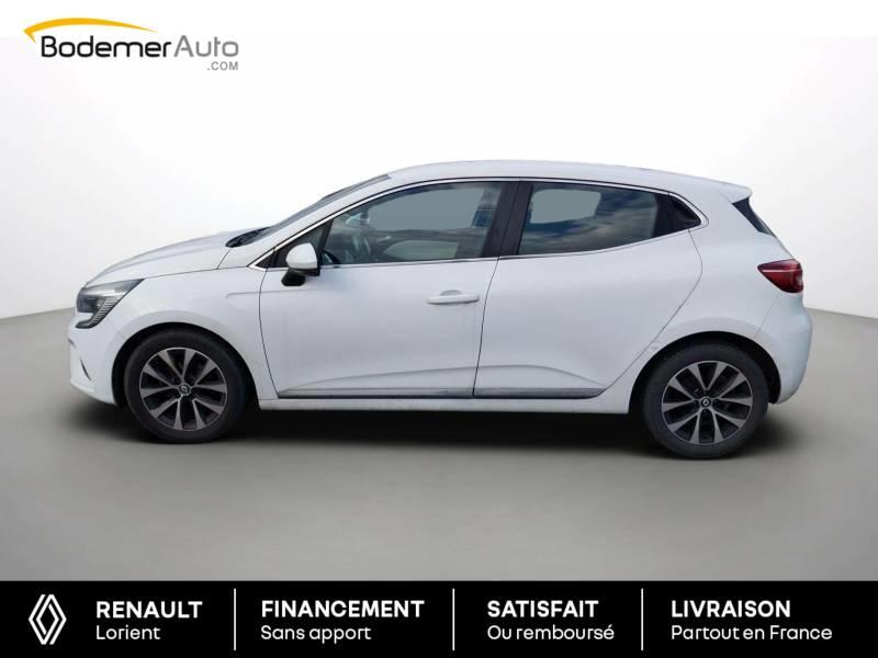 Renault Clio TCe 90 - 21n Intens
