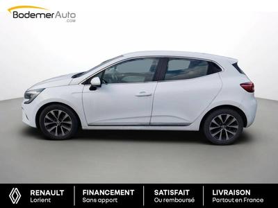 Renault Clio TCe 90 - 21n Intens