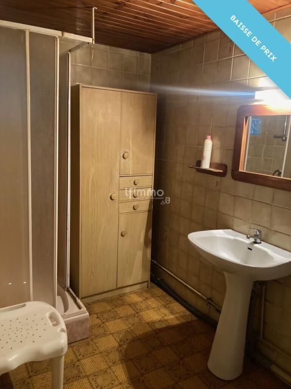 Maison de village - 157 m² - 5 pièces