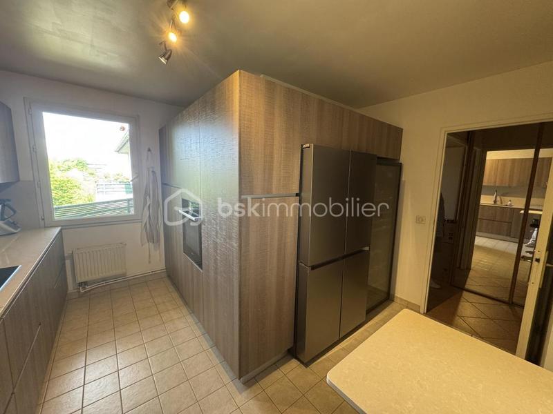 Duplex - 82 m² - 3 pièces