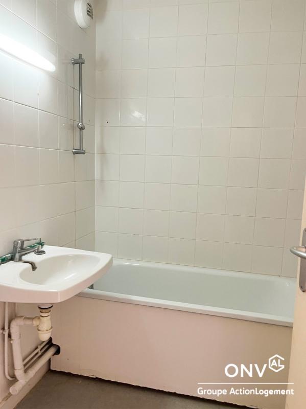 Appartement - 69 m² - 2 pièces