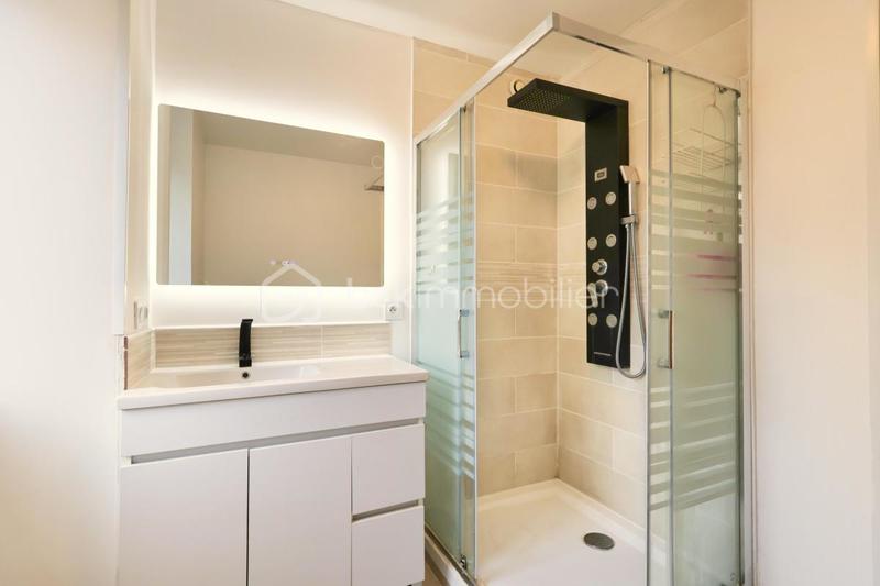 Maison - 108 m² - 5 pièces