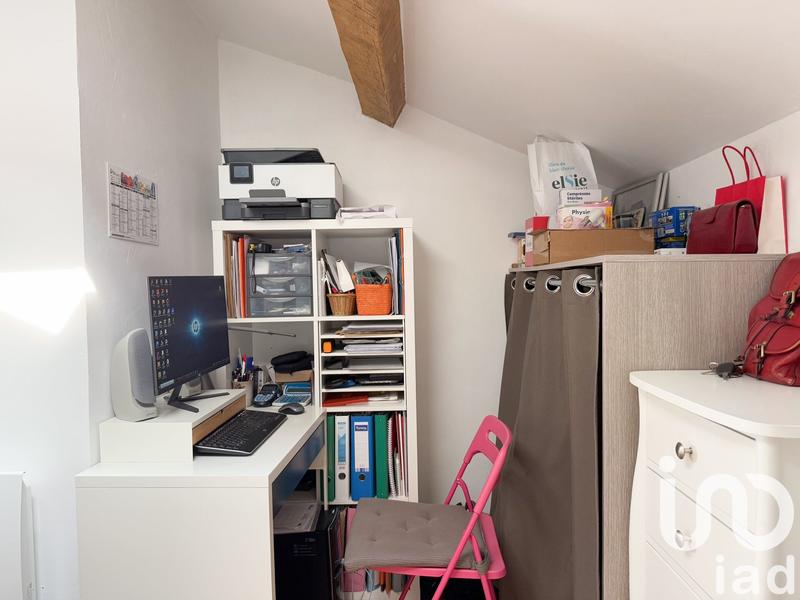 Appartement - 125 m² - 3 pièces