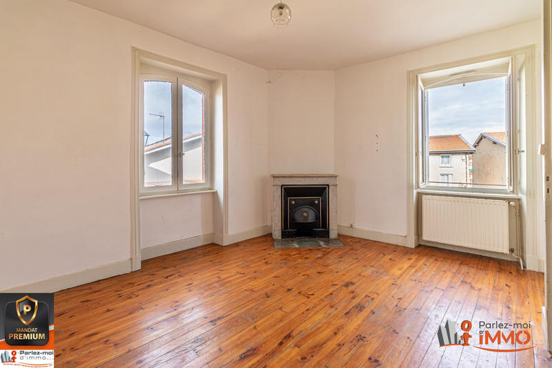 Maison - 167 m² - 5 pièces