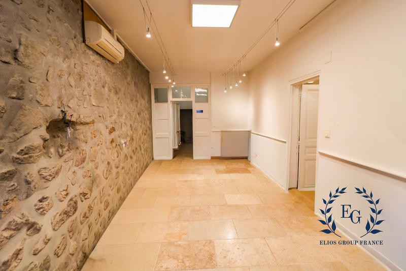 Maison - 128 m² - 6 pièces