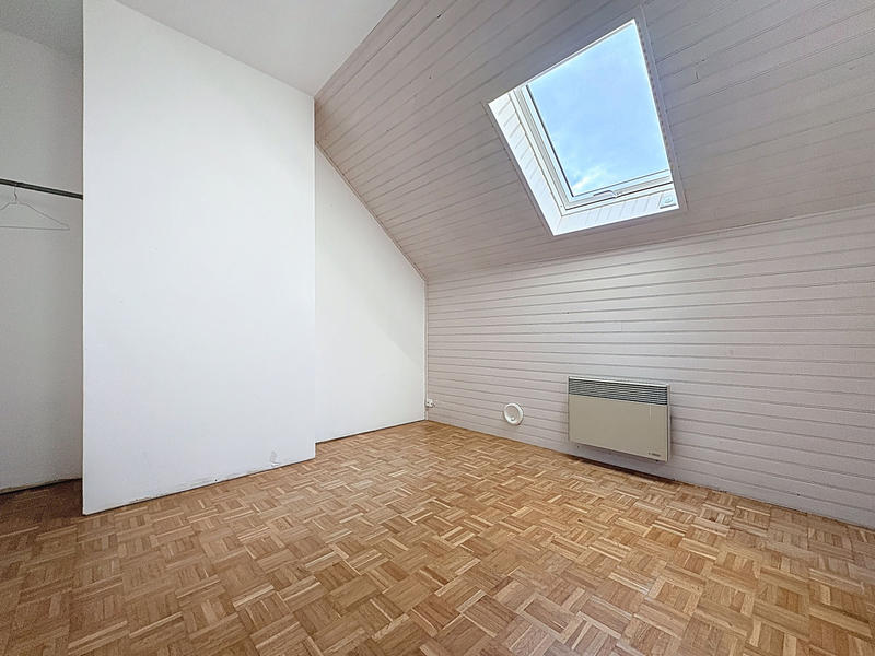 Maison - 156 m² - 7 pièces