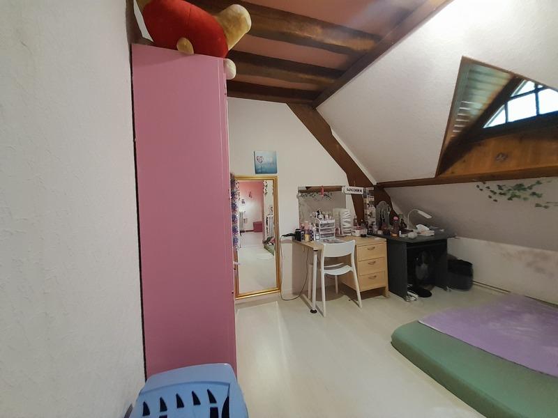 Maison - 174 m² - 6 pièces