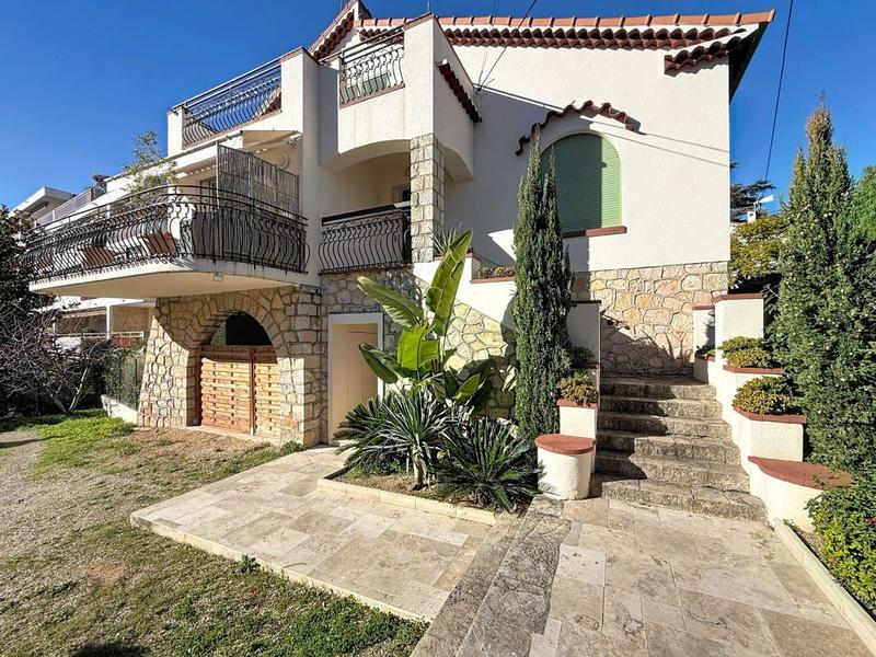 Appartement - 33 m² - 2 pièces