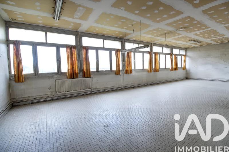 Maison de village - 135 m² - 5 pièces